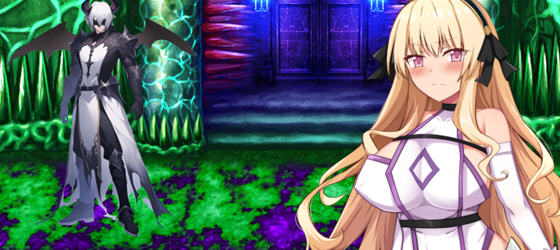 圣女骑士蕾雅:击败魔王之后 v1.02 AI汉化版 PC+安卓 RPG游戏 1.1G-星河部落