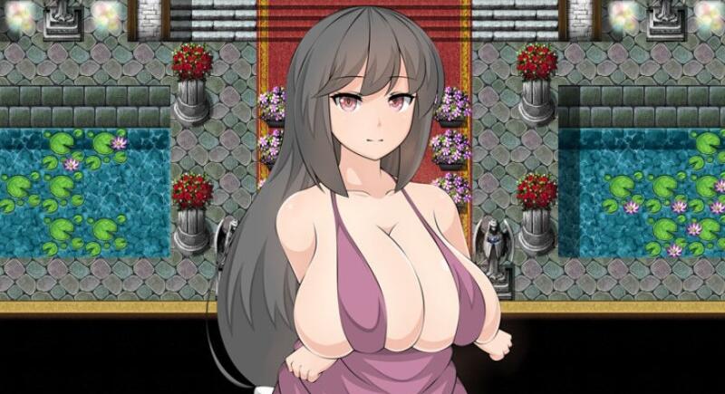 天青石(Celestite) v1.0 内置汉化版 PC+安卓 GOrpg游戏&NTR 2.7G-星河部落