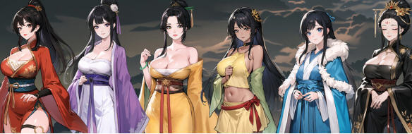 无双武林 Build.16284291 STEAM官方中文版 武侠肉鸽动作游戏 700M-星河部落