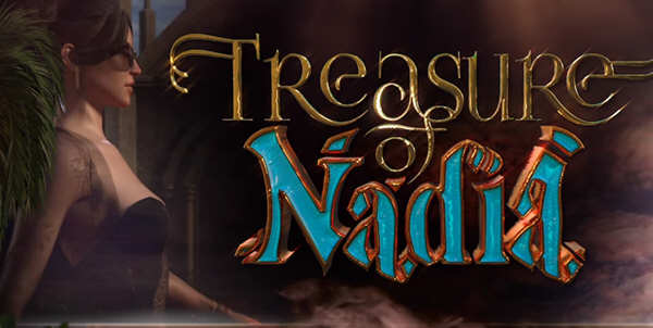 纳迪亚之宝姐妹篇(Treasure of Nadia) V10112 精翻汉化完结版 PC+安卓-星河部落