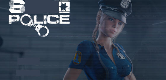 混乱警局 STEAM官方中文不冰版 互动SLG游戏 2.9G-星河部落
