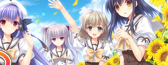 被神与魔同时盯上的男人 v1.01 STEAM官方中文版+特别补丁 ADV游戏大作-星河部落