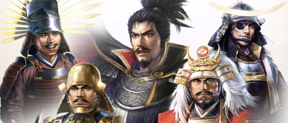 信長之野望:新生 v1.1.3 豪华中文威力加强版 策略模拟SLG游戏 24G-星河部落