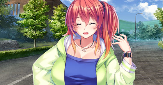 魔法少女必须屈服 v1.3.0 STEAM官方中文版 ADV游戏 1.5G-星河部落