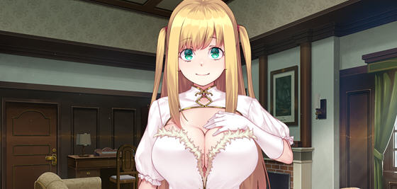 纯纯公主的快乐课程 v1.0 STEAM官方中文版 ADV游戏 1.6G-星河部落