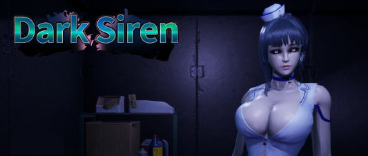 黑暗海妖(Dark Siren) v1.6.1.1 官方中文版 3D逃脱类游戏 1.5G-星河部落