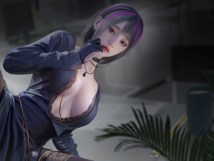乔甜和她的闺蜜们 STEAM 官方中文版 休闲益智游戏 500M-星河部落