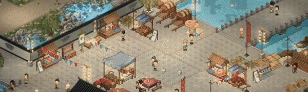 大侠立志传 v1.2.1211B70 中文语音版+DLC倩影萍 武侠RPG游戏 3G-星河部落