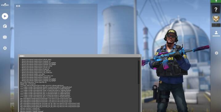反恐精英:全球攻势(CSGO) 中文单机完美版 FPS游戏+全仓库+所有皮肤 10G-星河部落
