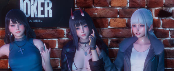 新天域(New Horizon) v0.3 中文版 PC+安卓 动态SLG游戏 4.7G-星河部落