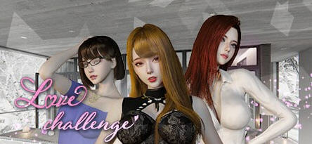 雪山别墅与三个妹子的假期 v1.5.5 官方中文版+自由模式 剧情SLG游戏 3.8G-星河部落