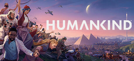 人类(HUMANKIND) v1.0.27.4539 官方中文版 策略SLG游戏 33G-星河部落