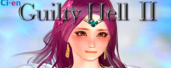 纯白女神与亡者之都2(Guilty HellⅡ) v0.37a 官方中文版 ACT游戏 9G-造梦星河部落