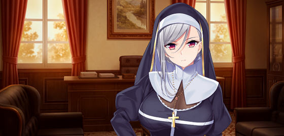 空之少女:美女学园 v1.0 AI汉化版 ADV游戏+全CG 2.1G-星河部落