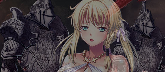 伊甸骑士1:2:磨难的巫女公主赛西莉篇 STEAM官方中文版 ADV游戏 4G-星河部落