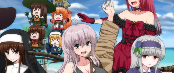 索妮亚的大冒险3:隐藏的三样秘宝 v1.0 AI汉化版 PC+安卓 RPG游戏 2.4G-星河部落