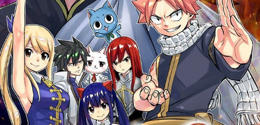 妖精的尾巴2(FAIRY TAIL 2) 官方中文版 奇幻RPG游戏 14G-星河部落