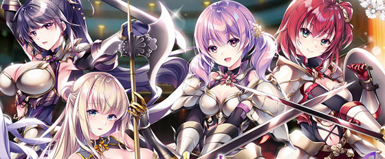 少女之剑与秘密的协奏曲 v1.0 汉化版 ADV游戏大作&音符社 5.3G-星河部落