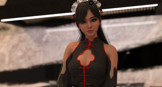 家族企业(Family Business) v0.1 汉化版 PC+安卓 沙盒SLG游戏 4.1G-星河部落