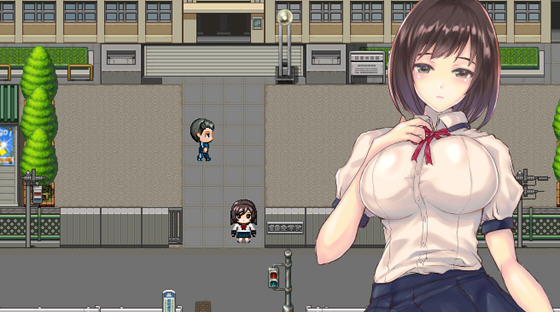 觉醒少女的夏日体验 v1.0 AI汉化版 PC+安卓 RPG游戏 1.5G-星河部落
