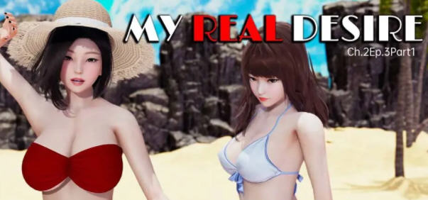 真正的愿望 结局篇 P2 精翻汉化版 PC+安卓 动态沙盒SLG游戏 7.1G-星河部落
