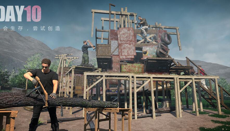 重启文明 v1.0.8 无限钻石中文破解版 安卓策略模拟游戏 110M-星河部落