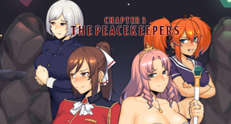 亨特里亚编年史3 v14 黑卡蒂个人汉化版 RPG游戏 NTR&神作 1.3G-星河部落