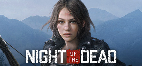 死亡之夜 v1.1.1.13 STEAM官方中文正式版 独立生存冒险游戏 16G-星河部落