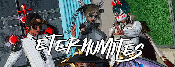 永恒世界(Eternum) v0.8.5 汉化版 PC+安卓 动态SLG游戏 12G-星河部落