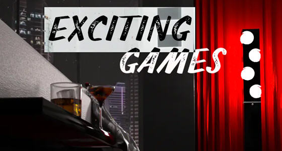 激动人心的游戏(Exciting Games) EP.17 汉化版 PC+安卓 SLG游戏 3.7G-星河部落