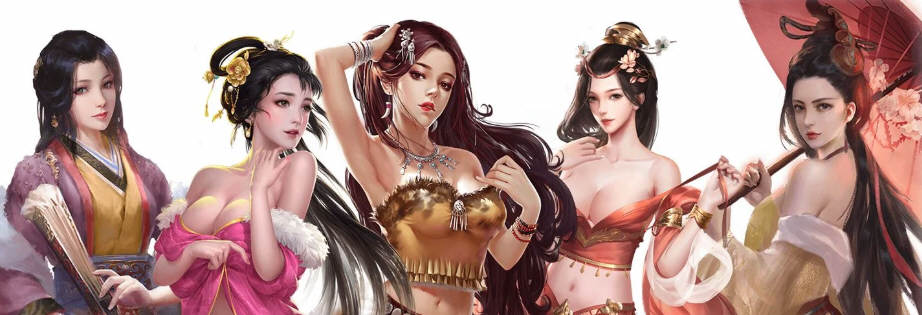 金庸群侠传5:爱与死 v1.21.3 中文版整合仙狐MOD RPG游戏&更新 6G-星河部落