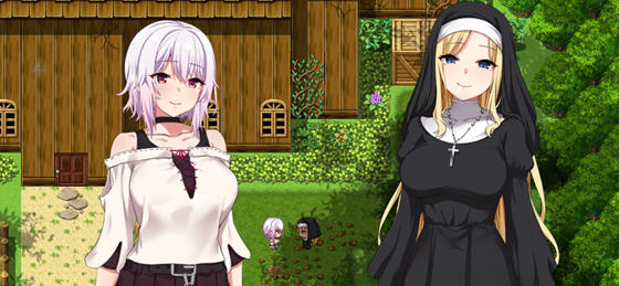 混血奴(Hybrislave) v1.0 内置AI汉化版 PC+安卓 RPG游戏 1.1G-星河部落