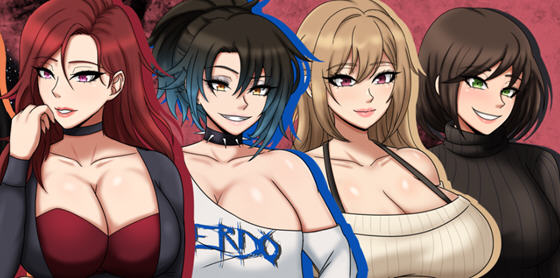 街区淑女掌控者 v1.6.0 AI汉化版 PC+安卓 RPG游戏 1.8G-星河部落