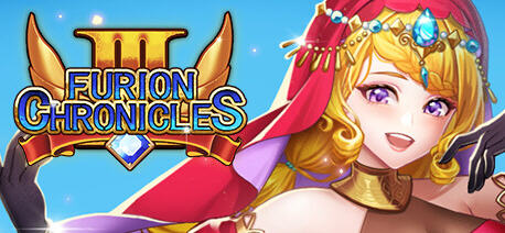 法利恩战记 3(Furion Chronicles 3) STEAM官方中文版 策略战棋游戏 1.2G-星河部落