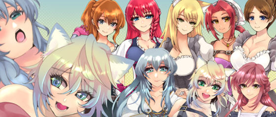 未开花的勇者大人 V1.0.2 汉化版 PC+安卓 RPG游戏 2.1G-星河部落
