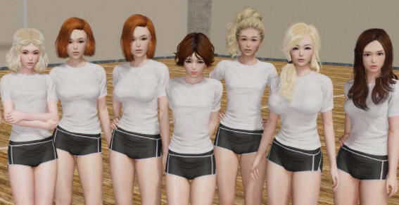 校长(The.Head.master) v0.16.4 汉化版 PC+安卓 SLG游戏神作更新 10G-星河部落