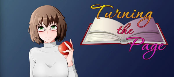 翻页(Turning the Page) v0.33.0 汉化版 PC+安卓 SLG游戏 2.8G-星河部落