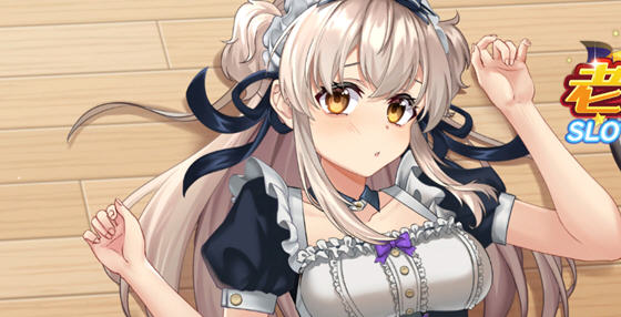 老虎机少女(Slot Girls) 官方中文版 休闲益智游戏 1.1G-星河部落