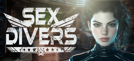 异星护送员(SEXDIVERS) STEAM官方中文版 动作射击游戏 8G-星河部落