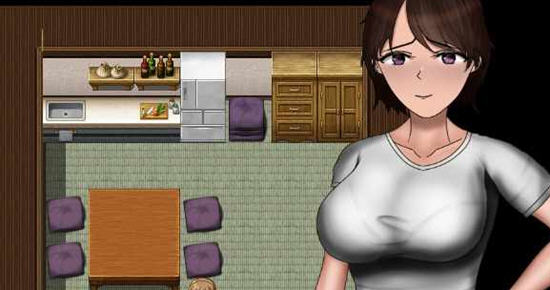 无法信任的非日常:枫篇 AI汉化版 PC+安卓 RPG游戏 2.1G-造梦星河部落