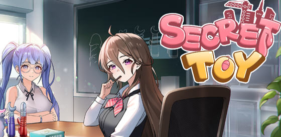 秘密玩具(Secret Toy) STEAM官方中文无修版 经营模拟SLG游戏 500M-星河部落