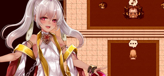 拉菲卡与封印之楔 AI汉化版 RPG游戏+全CV 1.2G-造梦星河部落