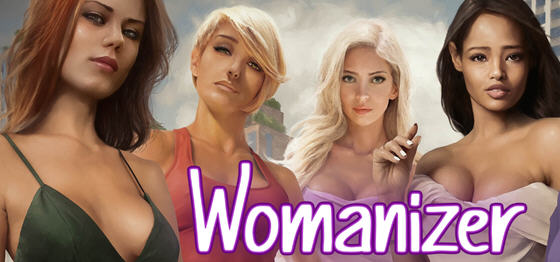 泡妞王者(Womanizer) v1.64p 官方中文版+DLC 手绘动态SLG游戏 1G-星河部落