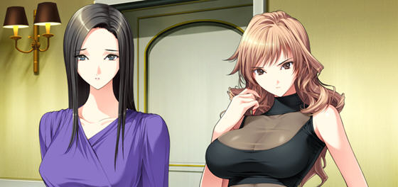 女系家族III:THE ANIME DL官方中文版 ADV游戏 2.7G-星河部落