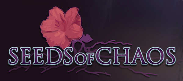 混沌种子(Seeds of Chaos) v0.4.09 中文版 PC+安卓 手绘SLG游戏 3G-星河部落