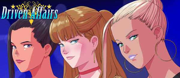 驱动事务(Driven Affairs) v0.7 汉化版 PC+安卓 手绘SLG游戏 3.1G-星河部落