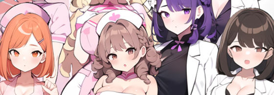黑山综合医院(General Hospital) v1.2 官方中文版 经营模拟游戏 1.2G-星河部落