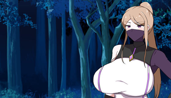 我所不知道的女师傅的事 AI汉化版 PC+安卓 RPG游戏 1.1G-造梦星河部落