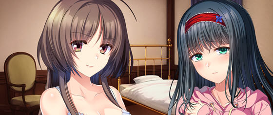 魔女狩猎的失禁学园 AI汉化版 ADV游戏+全CG存档 1.5G-造梦星河部落