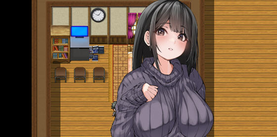 逃离民宿 v1.0 AI内置汉化版 PC+安卓 RPG游戏 1.7G-星河部落